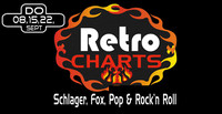 Retro Charts@Spessart