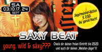 Säxy Beat