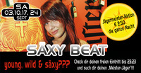 Säxy Beat@Spessart