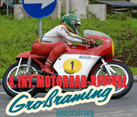4. Int. Motorrad-Revival in Großraming@Motorrad-Revival Großraming