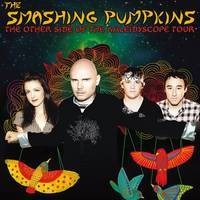 The Smashing Pumkins@Gasometer - planet.tt