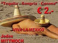 Viva La Mexico@Wörthersee Tenne