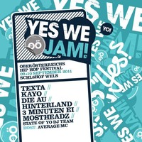 yes we jam@Alter Schl8hof