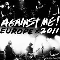 Against Me! 