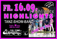 Highlights@Till Eulenspiegel