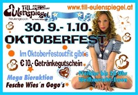 Oktoberfest@Till Eulenspiegel