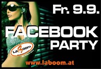 Facebook Party@La Boom