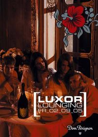 Luxor Lounging@Kokoh