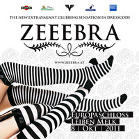 Zeeebra Clubbing Vol. 4