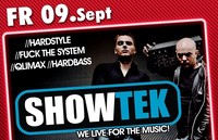 Showtek@Bollwerk