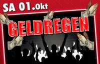 Geldregen