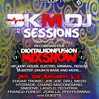 DKM DJ Session@The Loft