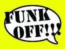 Funk Off!!!@Postgarage