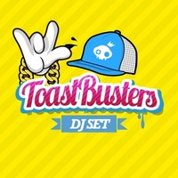 Toastbusters - DJ Set@Kottulinsky Bar