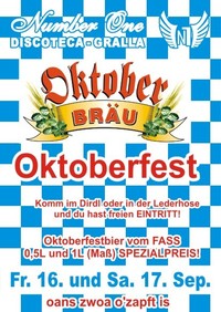 Oktoberfest