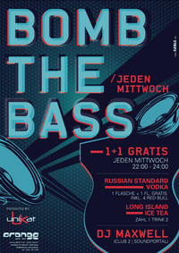 Bomb The Bass