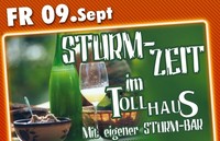 Sturm Party@Tollhaus Weiz