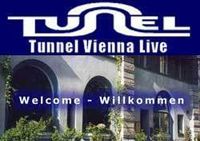 Jass Session@Tunnel Vienna Live