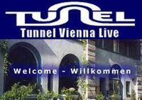 Johannes Thomas Trio@Tunnel Vienna Live