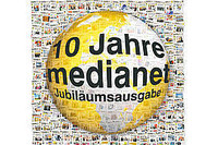 Gala - 10 Jahre medianet @Pratergalerien, beim Wiener Riesenrad