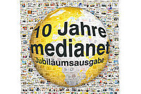 Gala - 10 Jahre medianet 