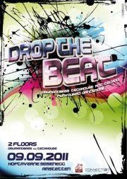 Drop The Beat! @Hoftaverne Zatl