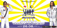 Space World Tour@REMEMBAR