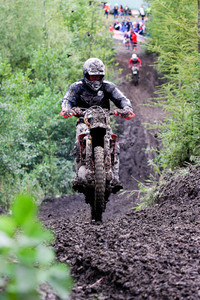 Königsberg Enduro