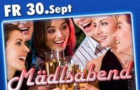 Mädlsabend@Baby'O