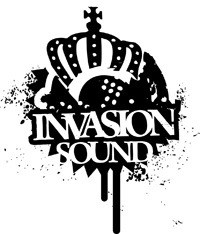 INVASION SOUNDSYSTEM@Aftershave Club