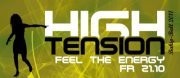 HIGH TENSION feel the energy- Bakip Ball 2011