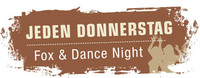 Fox & Dance Night