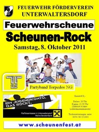 Scheunen-Rock@Feuerwehrscheune
