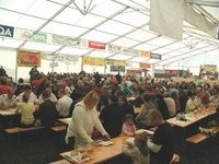 Oktoberfest Eben-Nachdemsee