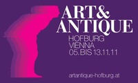 ART&ANTIQUE Art Night@Wiener Hofburg