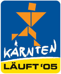 Kärnten Läuft@Klagenfurt