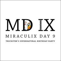 Miraculix Day IX