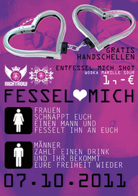 Fessel Mich