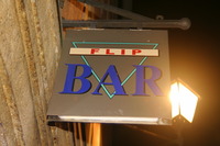 Friday@Flip@Flip Cocktailbar Salzburg
