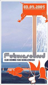 Futuresound@Domino