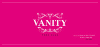 VANITY - The POSH CLUB@Babenberger Passage