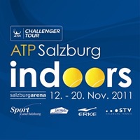 ATP - Challenger Turnier @Salzburg Arena