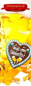 Münchner Oktoberfest@Theresienwiese