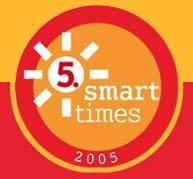 5. Smart Times@Messe Klagenfurt