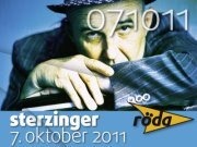 live: Sterzinger