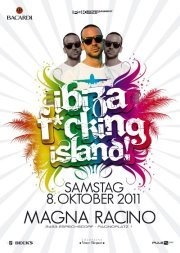 Ibiza F*cking Island!