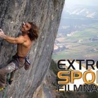 Extrem Sport Film Nacht