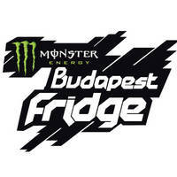 Budapest Fridge@Városligeti Műjégpálya
