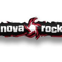 Nova Rock Early Bird VIP Kombiticket Festivalpass & Cara@Pannonia Fields II