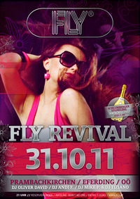 Fly Revival